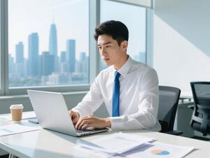 基金合格后怎么取证？官网入口_4步流程_材料准备！